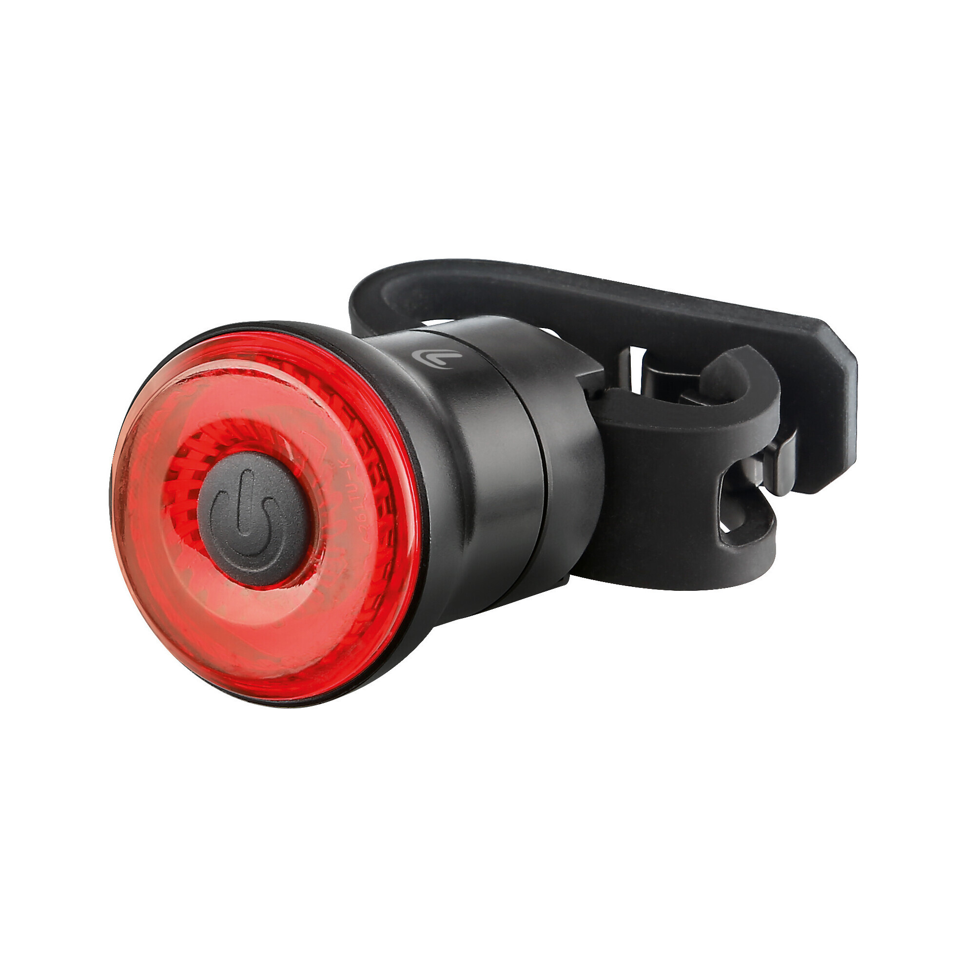 Easy Logic, fanale posteriore a Led, ricaricabile USB 1 Easy Logic, fanale posteriore a Led, ricaricabile USB