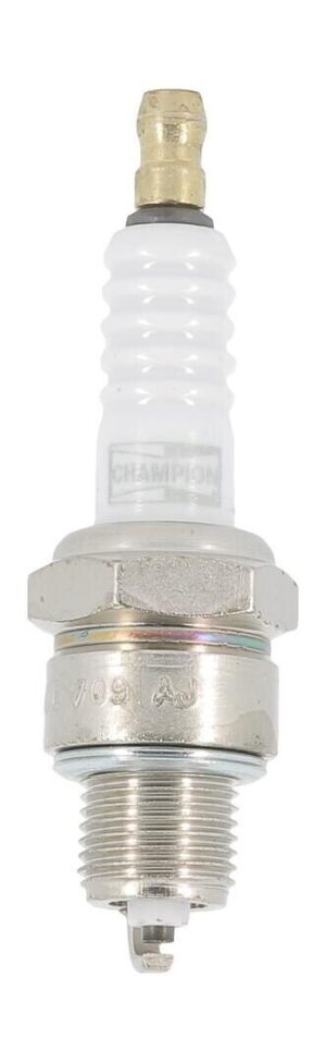 Champion, candela accensione - 10 pz  - Copper - L87YC