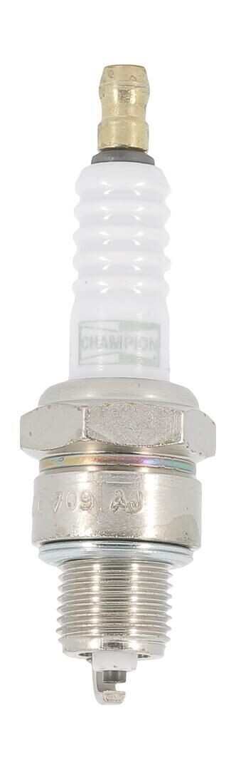 Champion, candela accensione - 10 pz - Copper - L87YC 1 Champion, candela accensione - 10 pz - Copper - L87YC