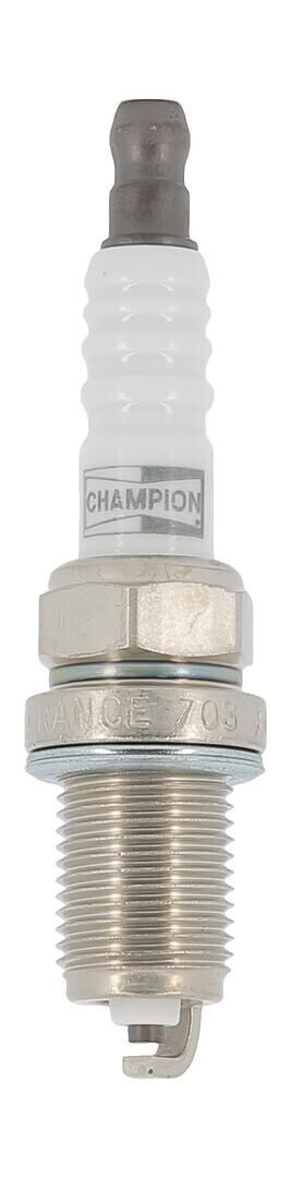 Champion, candela accensione - 10 pz  - Double Copper - RC10YCC