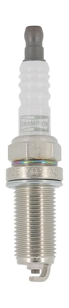 Champion, candela accensione - 10 pz  - Double Copper - REC9YCL