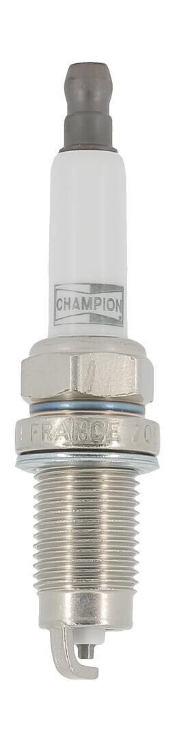 Champion, candela accensione - 10 pz  - Double Copper - KC8ZMCC