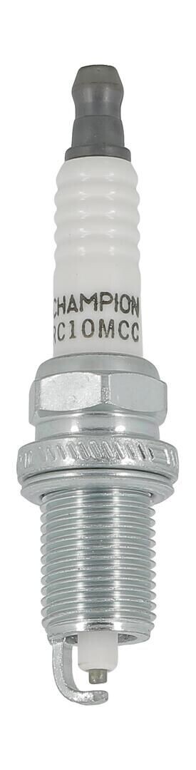Champion, candela accensione - 10 pz  - Double Copper - RC10MCC