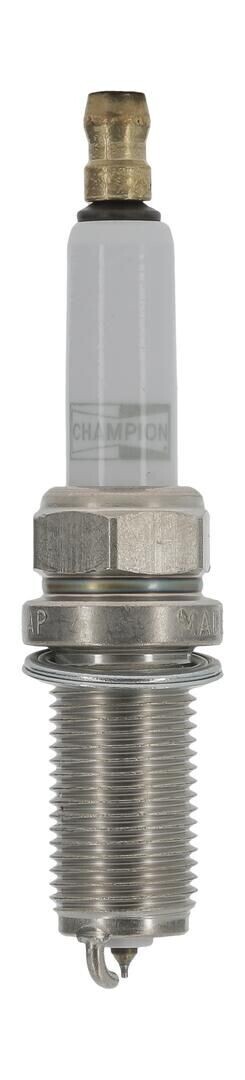 Champion, candela accensione - 10 pz  - Double Platinum - KEC4PYPBF