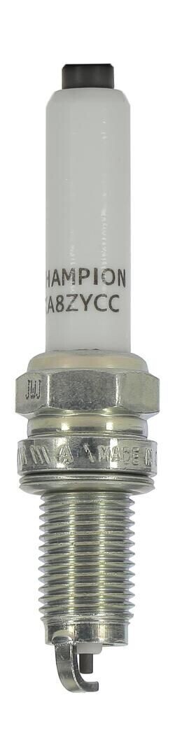 Champion, candela accensione - 10 pz  - Double Copper - KA8ZYCC-1