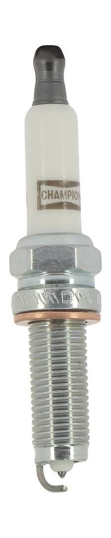 Champion, candela accensione - 10 pz  - Iridium - RER4ZWYPBI3