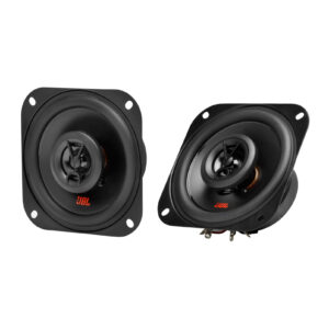 Stage2 424, coppia altoparlanti a due vie - &Oslash; 100 mm - 150 W - Altoparlanti - 2 pz