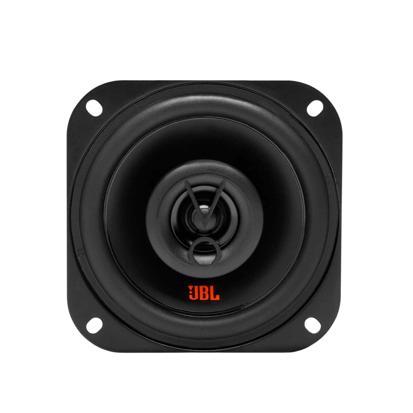 Stage2 424, coppia altoparlanti a due vie - Ø 100 mm - 150 W - Altoparlanti - 2 pz 2 Stage2 424, coppia altoparlanti a due vie - Ø 100 mm - 150 W - Altoparlanti - 2 pz - immagine 2