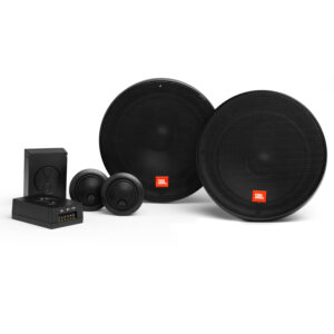 Stage2 604C, sistema di altoparlanti a due vie - &Oslash; 160 mm - 270 W - Kit Altoparlanti - 6 pz
