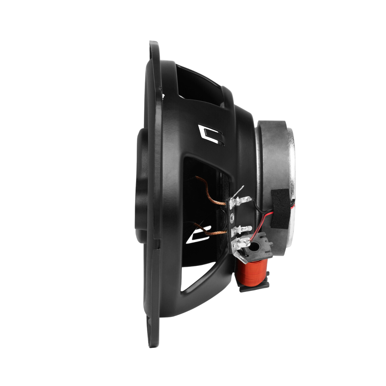 Stage2 9634, coppia altoparlanti a tre vie - 152×230 mm - 420 W - Altoparlanti - 2 pz 5 Stage2 9634, coppia altoparlanti a tre vie - 152×230 mm - 420 W - Altoparlanti - 2 pz - immagine 5