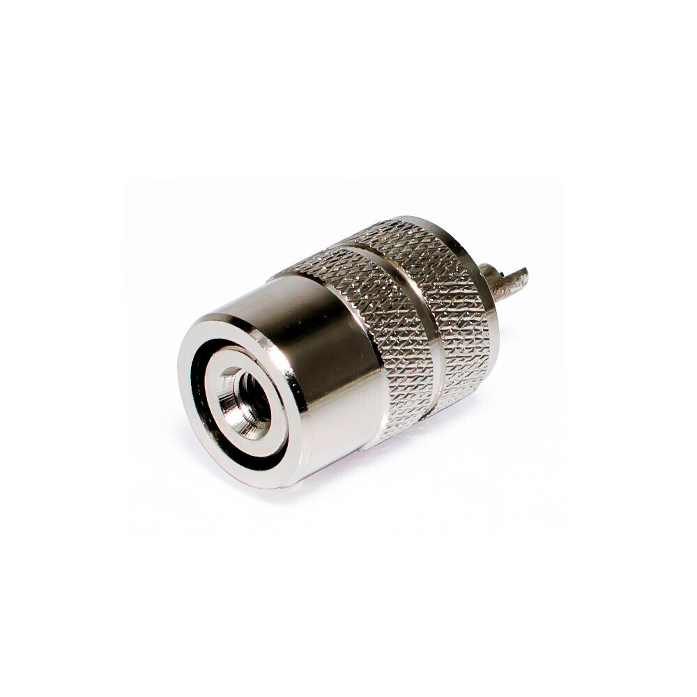 Connettore Antenne CB Midland PL 259/RL 1 Connettore Antenne CB Midland PL 259/RL