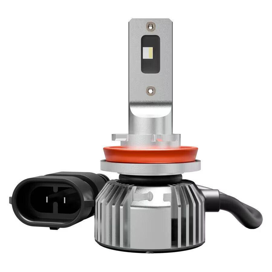 12V Night Breaker Led Smart - H9 - 21W - PGJ19-5 - 2 pz - Scatola 1 12V Night Breaker Led Smart - H9 - 21W - PGJ19-5 - 2 pz - Scatola