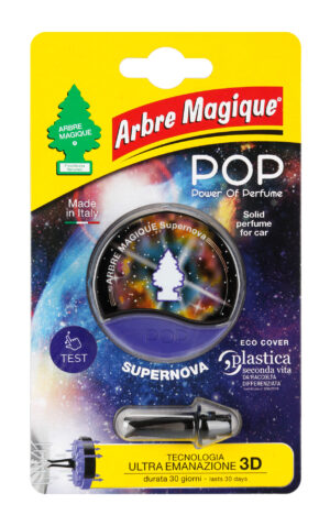 Arbre Magique Pop, deodorante - Supernova