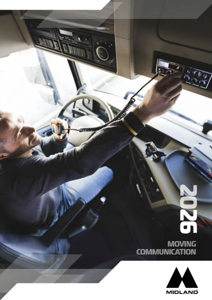 Catalogo Midland